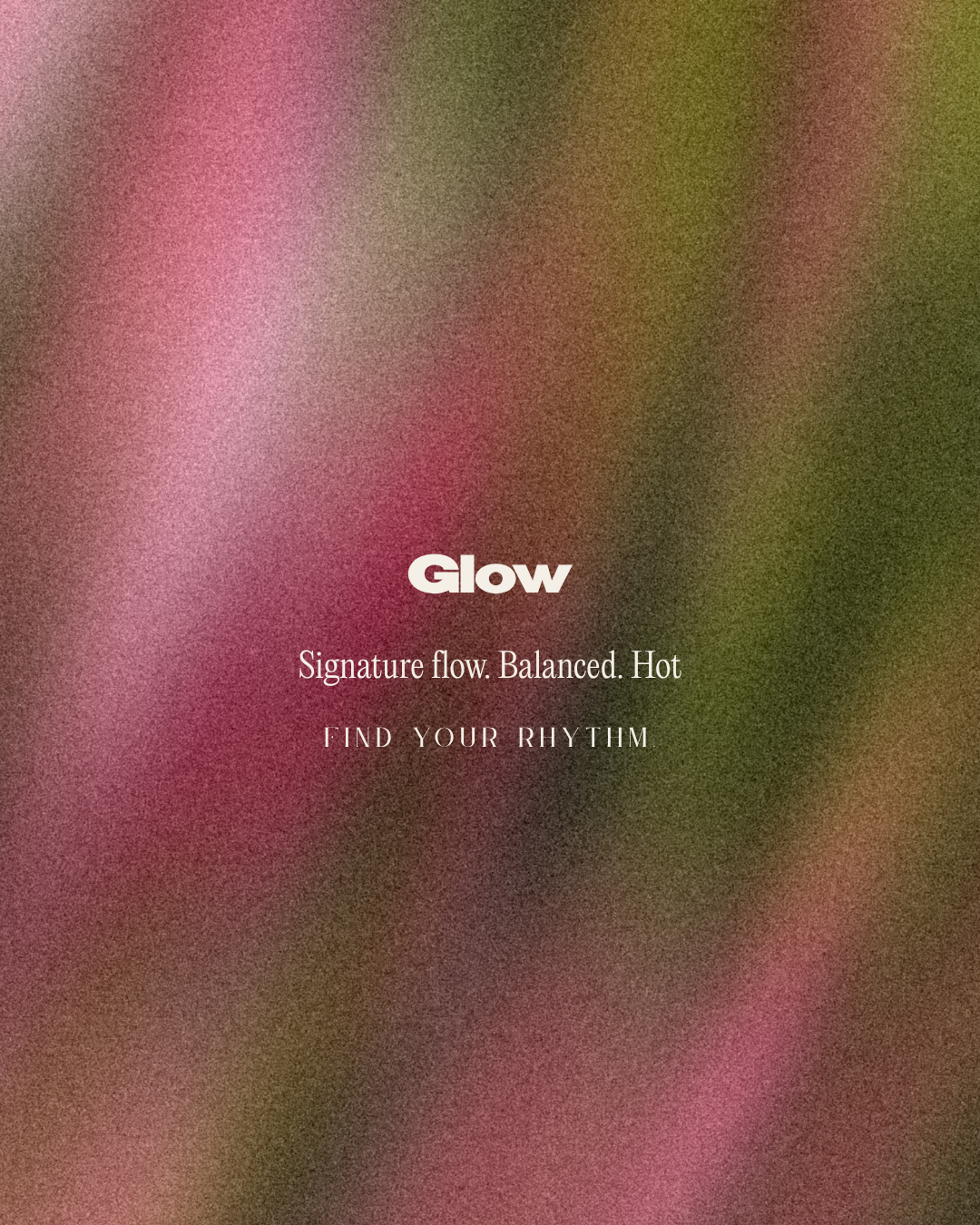 Glow