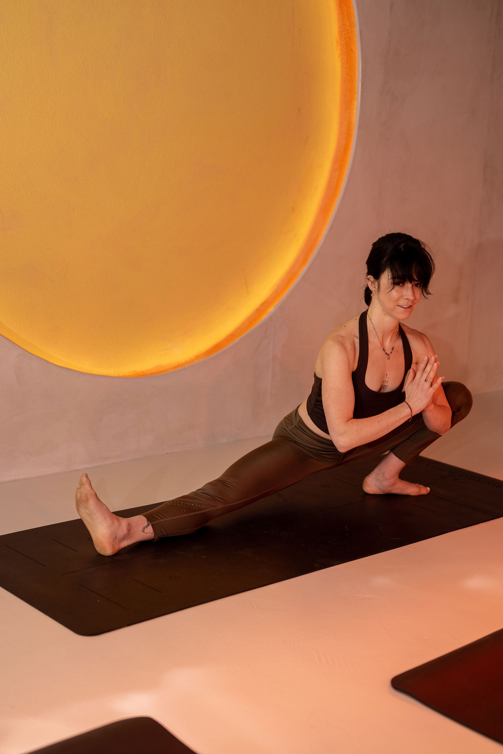 Yoga
