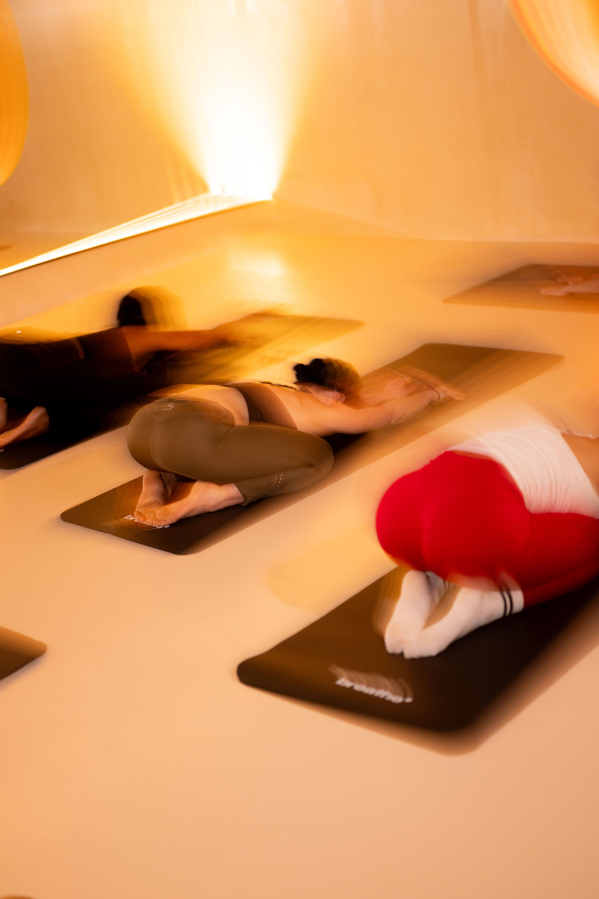 Breathe Studio